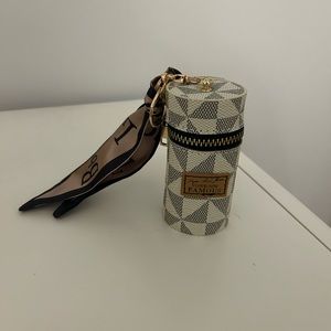 Lipstick holder, keychain, BRAND NEW